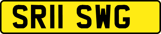 SR11SWG