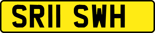 SR11SWH
