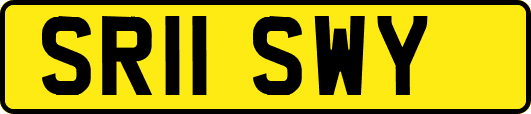 SR11SWY