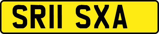 SR11SXA