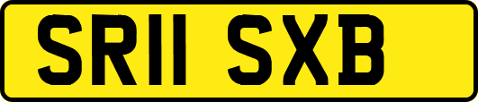 SR11SXB
