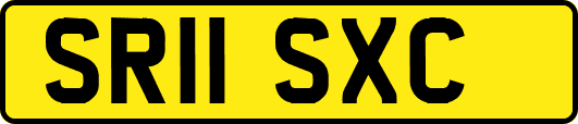 SR11SXC