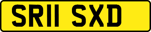 SR11SXD