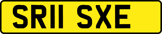 SR11SXE
