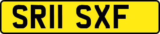 SR11SXF