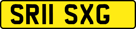 SR11SXG