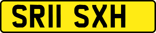 SR11SXH