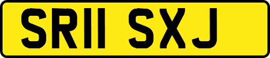 SR11SXJ