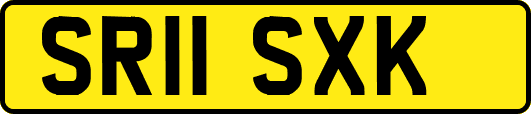 SR11SXK