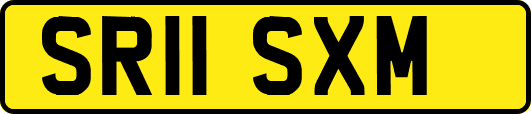 SR11SXM