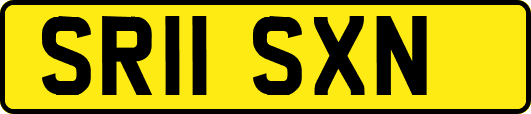SR11SXN