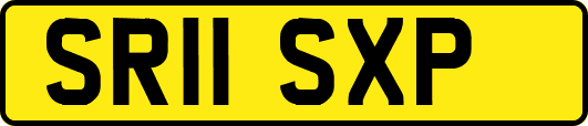 SR11SXP