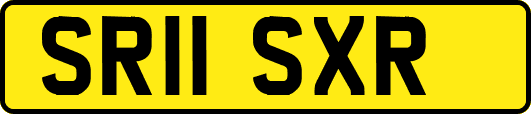 SR11SXR