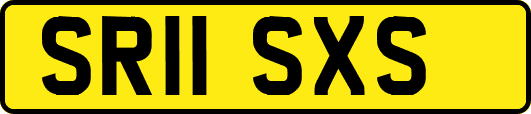 SR11SXS