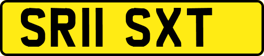SR11SXT