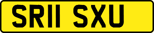 SR11SXU