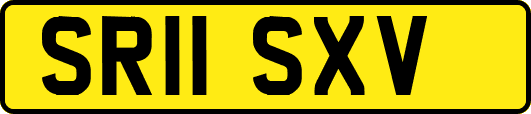 SR11SXV