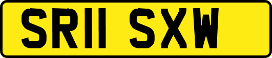 SR11SXW