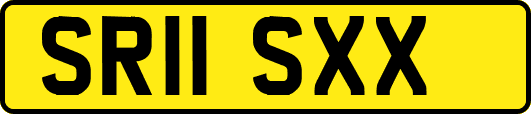 SR11SXX