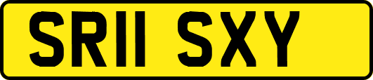 SR11SXY