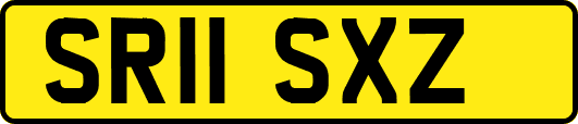 SR11SXZ