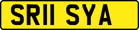 SR11SYA