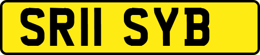 SR11SYB