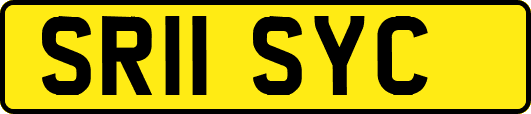 SR11SYC