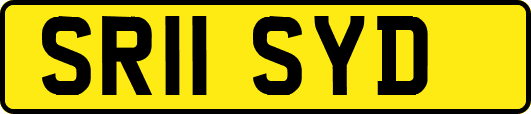 SR11SYD