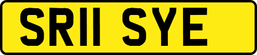 SR11SYE