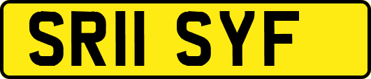 SR11SYF