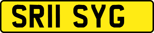 SR11SYG