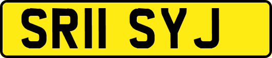 SR11SYJ