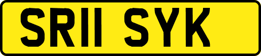 SR11SYK