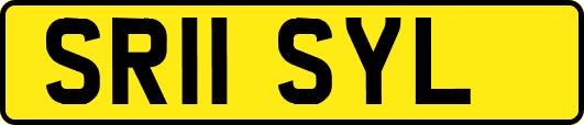 SR11SYL