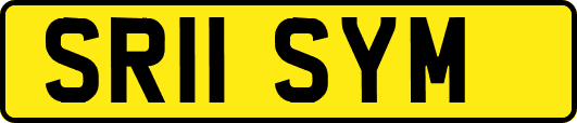 SR11SYM