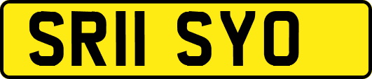 SR11SYO