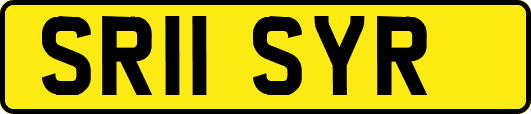 SR11SYR