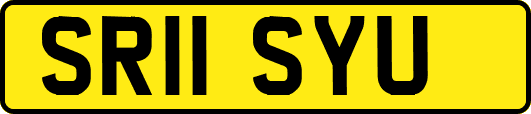 SR11SYU