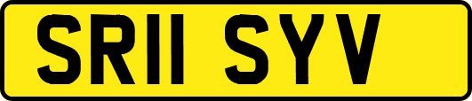 SR11SYV