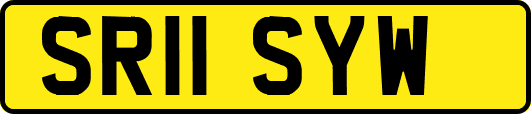SR11SYW