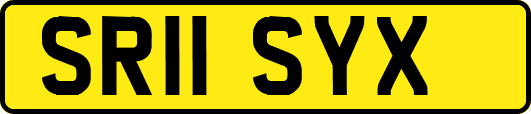 SR11SYX