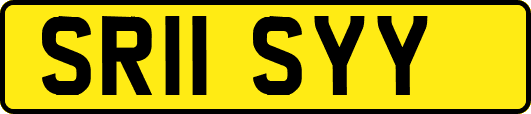 SR11SYY