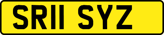 SR11SYZ