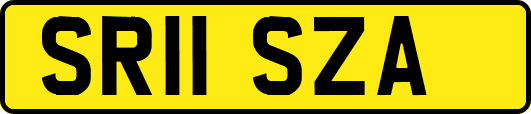 SR11SZA