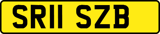 SR11SZB