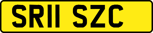 SR11SZC