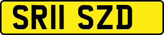 SR11SZD