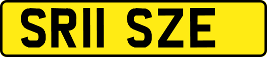 SR11SZE