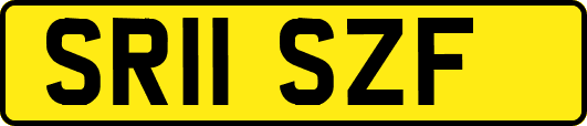 SR11SZF